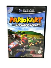 Mario Kart Double Dash Nintendo GameCube PAL comprar usado  Enviando para Brazil