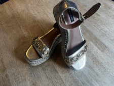 River island gold for sale  BROMSGROVE