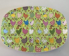 Rice melamine chicken for sale  LOWESTOFT