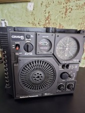 National panasonic cougar for sale  LEYLAND