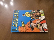 Tex numero agguato usato  Nettuno