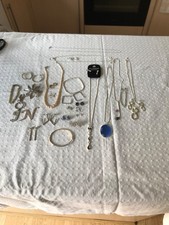 Costume jewellery various for sale  UK