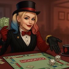 événement partenaire monopol d'occasion événement partenaire monopol d'occasion  Nœux-les-Mines