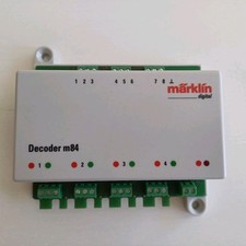 Märklin 60841 m84 gebraucht kaufen  Kiel