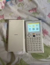 Numworks calculatrice graphiqu d'occasion  Notre-Dame-de-Bondeville