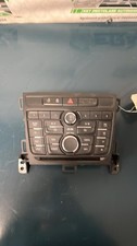 Commande autoradio opel d'occasion  Heimsbrunn