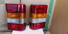 Paire lampe feu d'occasion  France