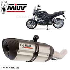 Scarico bmw 1200 usato  Napoli