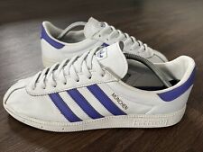 Adidas munchen originals for sale  Shipping to Ireland