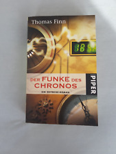 Thomas finn funke gebraucht kaufen  Laatzen