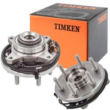 Timken front wheel d'occasion  Expédié en Belgium