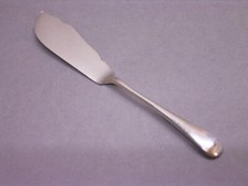 Kleines buttermesser england gebraucht kaufen  Petershagen