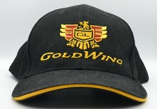 Casquette de basebal pour motocycliste Honda Gold Wing Goldwing GL cap, używany na sprzedaż  PL