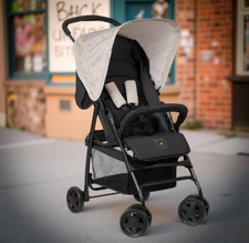 Hauck sportbuggy buggy gebraucht kaufen  Unstruttal