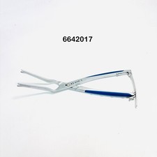 Instrumento compressor alicate Medtronic 6642017, usado comprar usado  Enviando para Brazil