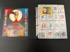 Figurine world cup usato  Roma