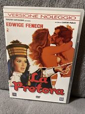 Pretora dvd rarissimo usato  Fossano