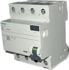 Siemens 5sv3 342 gebraucht kaufen  Düsseldorf