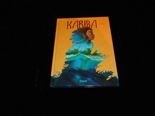 Clarke clarke kariba d'occasion  Bitche