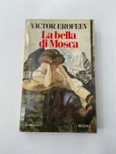 Erofeev bella mosca usato Erofeev bella mosca usato  Napoli