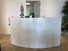 Bancone reception usato usato  Trescore Balneario
