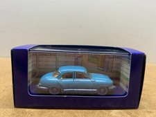 Tintin taxi panhard d'occasion  Expédié en Belgium