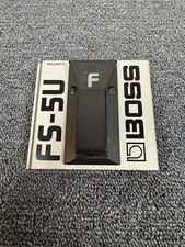 Boss 5u for sale  Greenwood