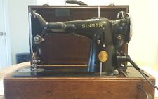 1939 vintage singer for sale  RUGBY