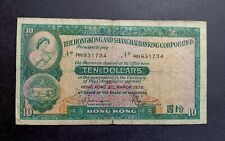 Hong kong dollari usato  Zandobbio