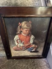 Hufford framed painting for sale  Boise