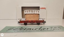 Märklin 48413 weihnachtswagen gebraucht kaufen  Riedenburg