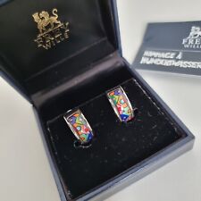 Freywille hundertwasser creole gebraucht kaufen  Stockach