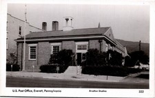 Rppc real photo for sale  USA