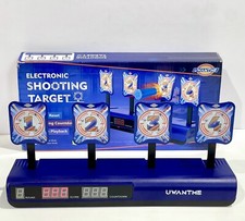 Uwantme electronic shooting for sale  Lincoln