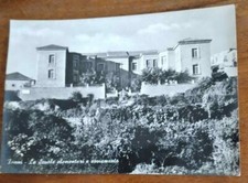 4332 cartolina fonni usato  Cagliari