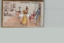 Chromo cordonnerie generale d'occasion  Expédié en Belgium
