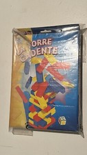 Gioco jenga impilabile usato  Milano