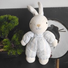 Plush rabbit toast d'occasion  Expédié en Belgium