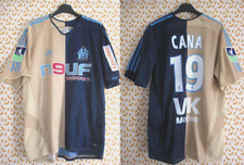 Maillot olympique marseille d'occasion  Arles