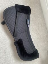 Arma sheepskin halfpad for sale  KIDDERMINSTER