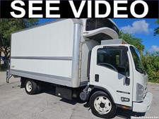 2021 isuzu nrr for sale  Miami