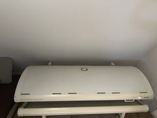 Philips sunmobil solarium gebraucht kaufen  Deckenpfronn