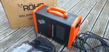 Röhr wsme 250 for sale  EDINBURGH