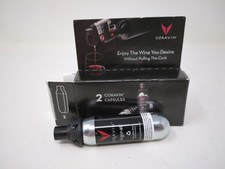 Coravin pure capsules for sale  Roswell