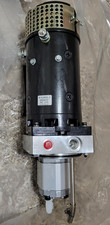 Bucher hydraulic power for sale  Union