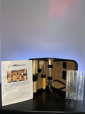 Kit de ferramentas de fundição de joias comprar usado Kit de ferramentas de fundição de joias comprar usado  Enviando para Brazil