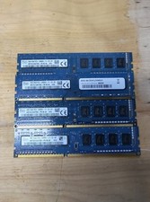 Hynix 4gb ddr3 for sale  Wenatchee