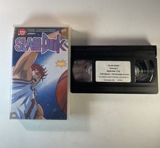 Vhs rare slam d'occasion  Nancy-