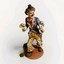 Clowning around leonardo for sale  HARTLEPOOL