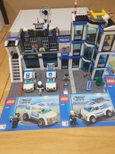 Lego city police for sale  HALIFAX